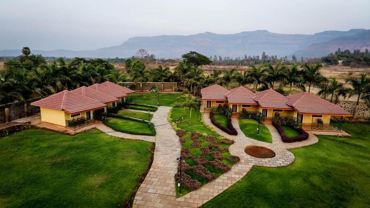 קארג'אט The Kanila Resort מראה חיצוני תמונה