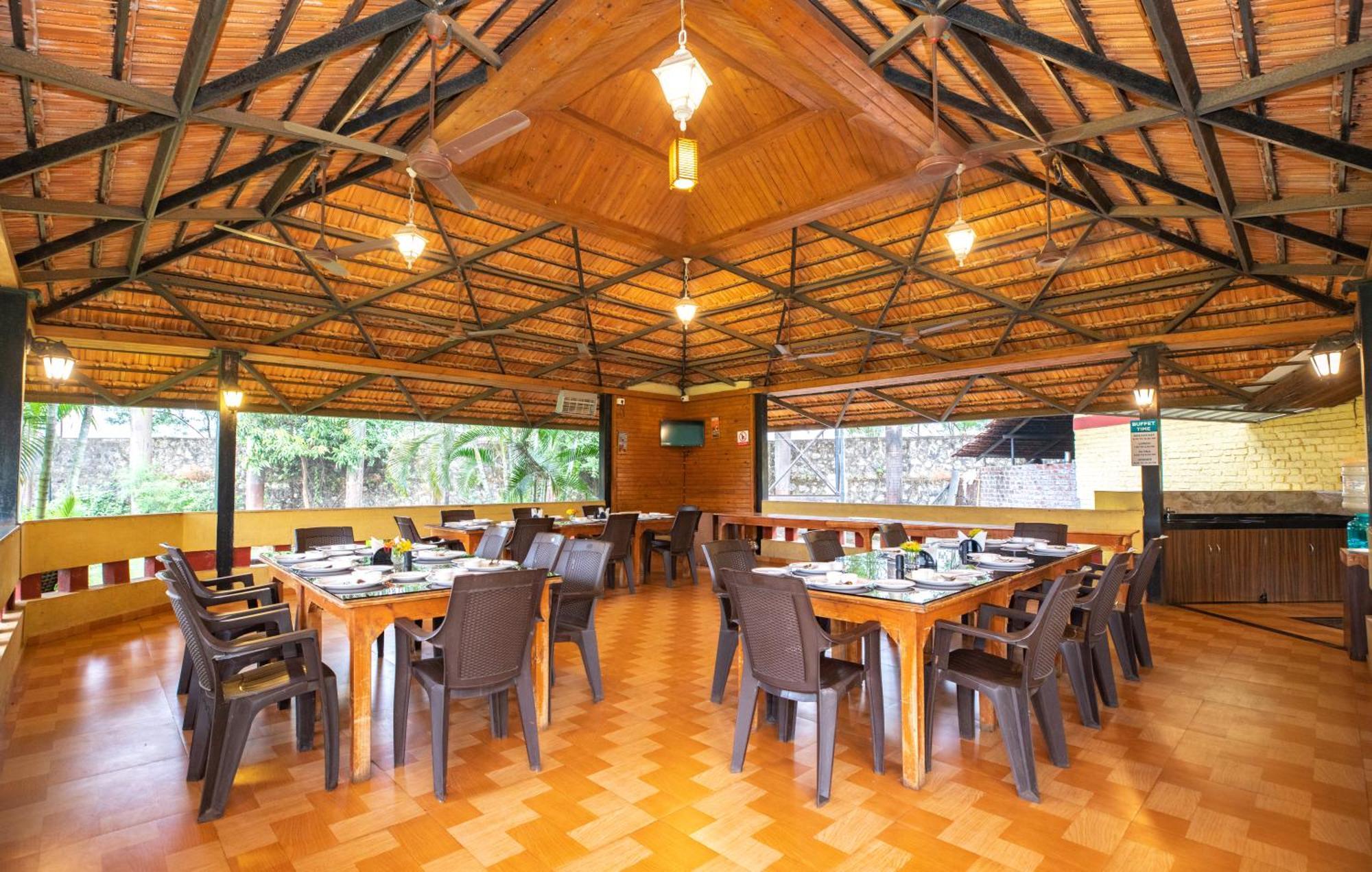 קארג'אט The Kanila Resort מראה חיצוני תמונה